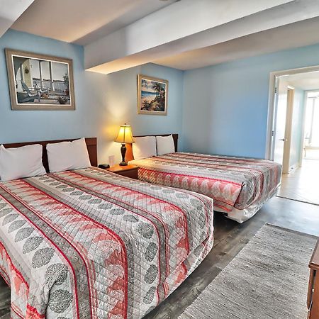 Suites At The Beach Μιρτλ Μπιτς Δωμάτιο φωτογραφία