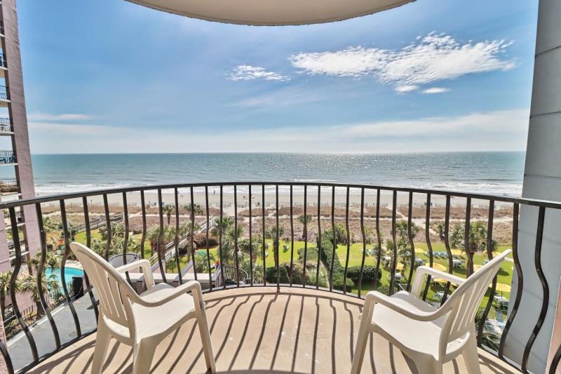 Suites At The Beach Μιρτλ Μπιτς Δωμάτιο φωτογραφία