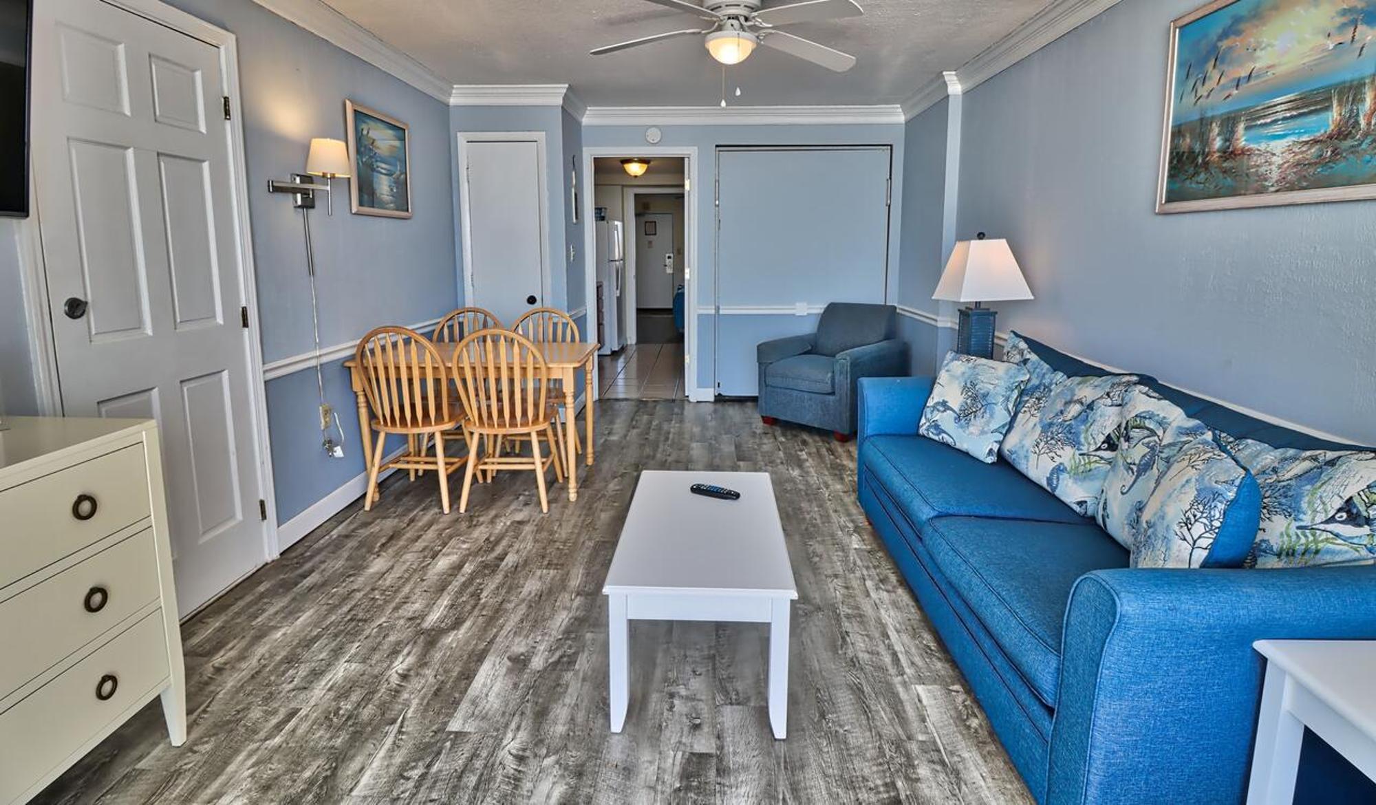 Suites At The Beach Μιρτλ Μπιτς Δωμάτιο φωτογραφία