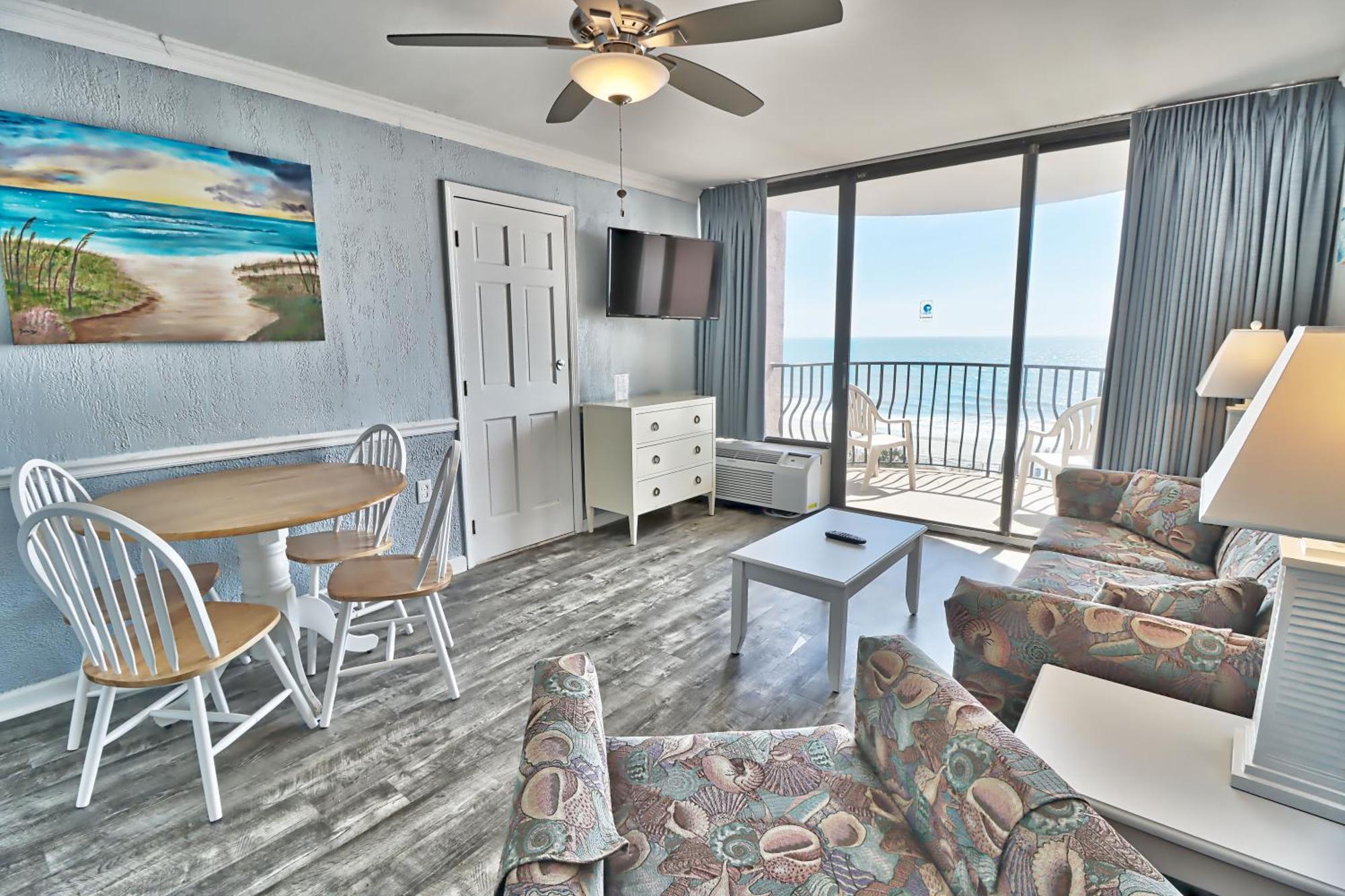 Suites At The Beach Μιρτλ Μπιτς Δωμάτιο φωτογραφία