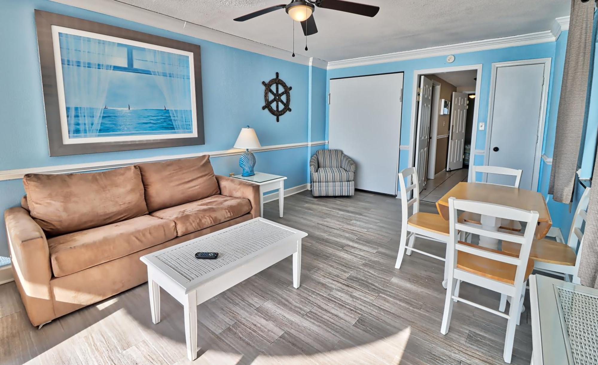 Suites At The Beach Μιρτλ Μπιτς Δωμάτιο φωτογραφία