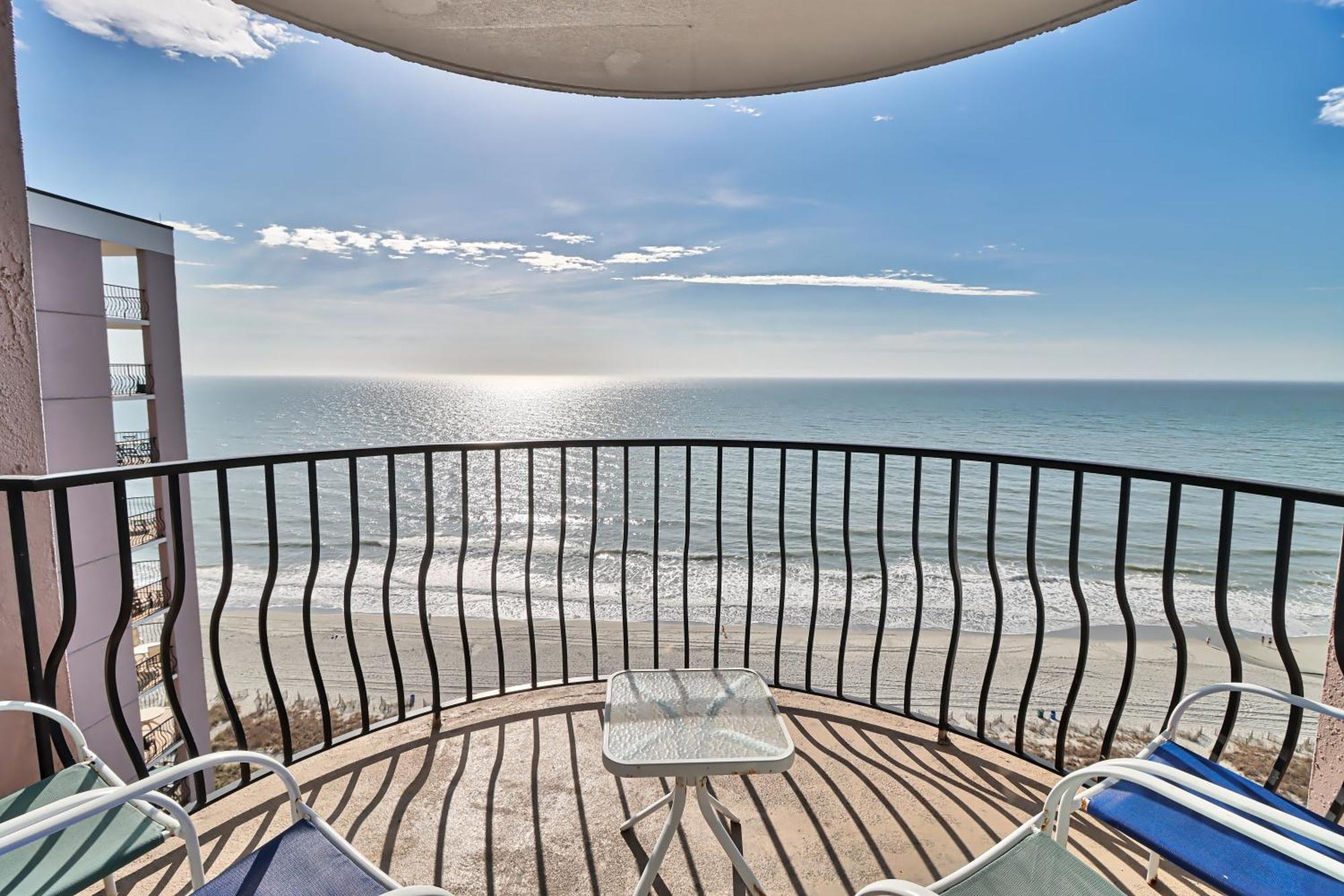 Suites At The Beach Μιρτλ Μπιτς Δωμάτιο φωτογραφία