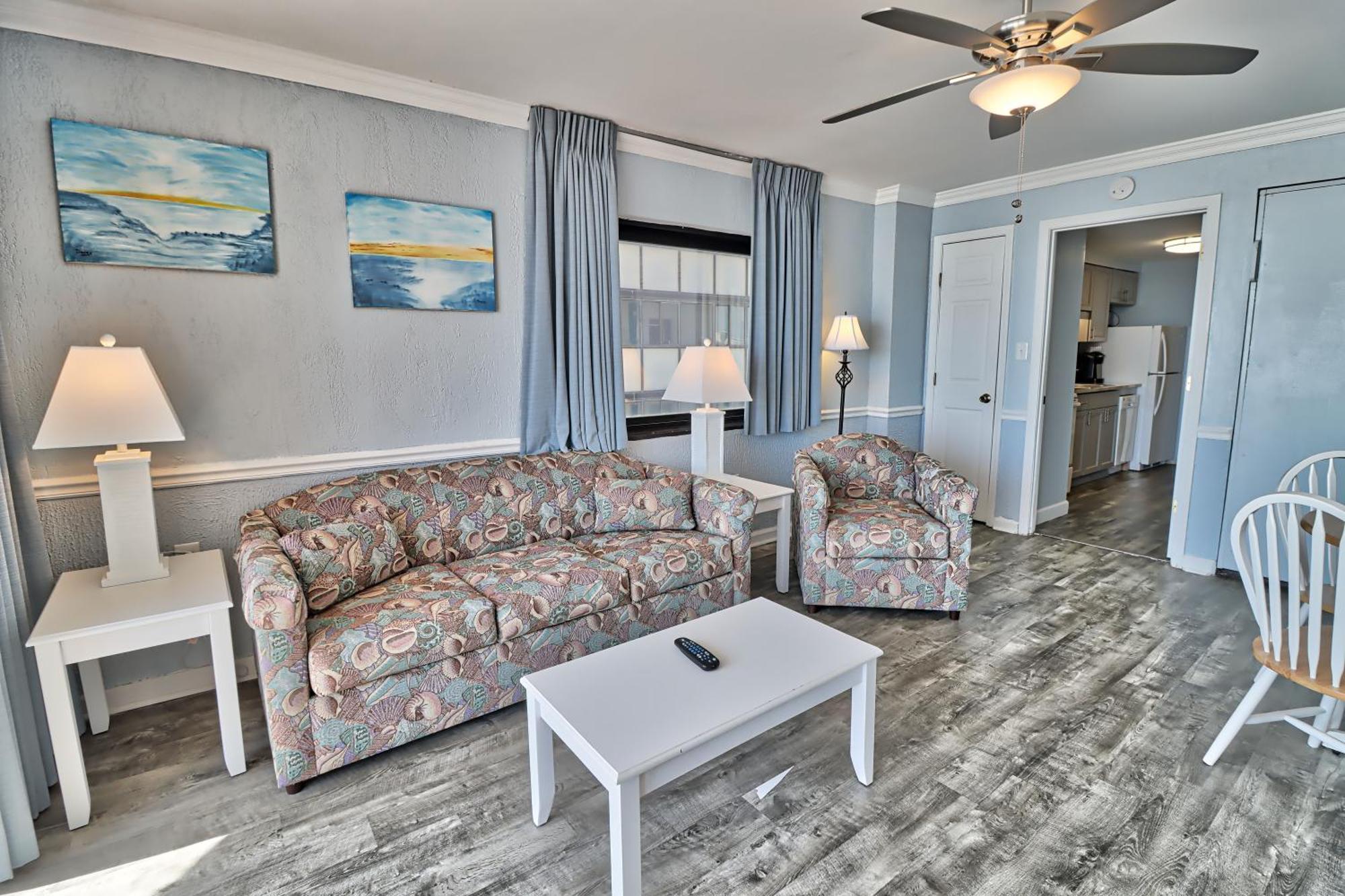 Suites At The Beach Μιρτλ Μπιτς Δωμάτιο φωτογραφία