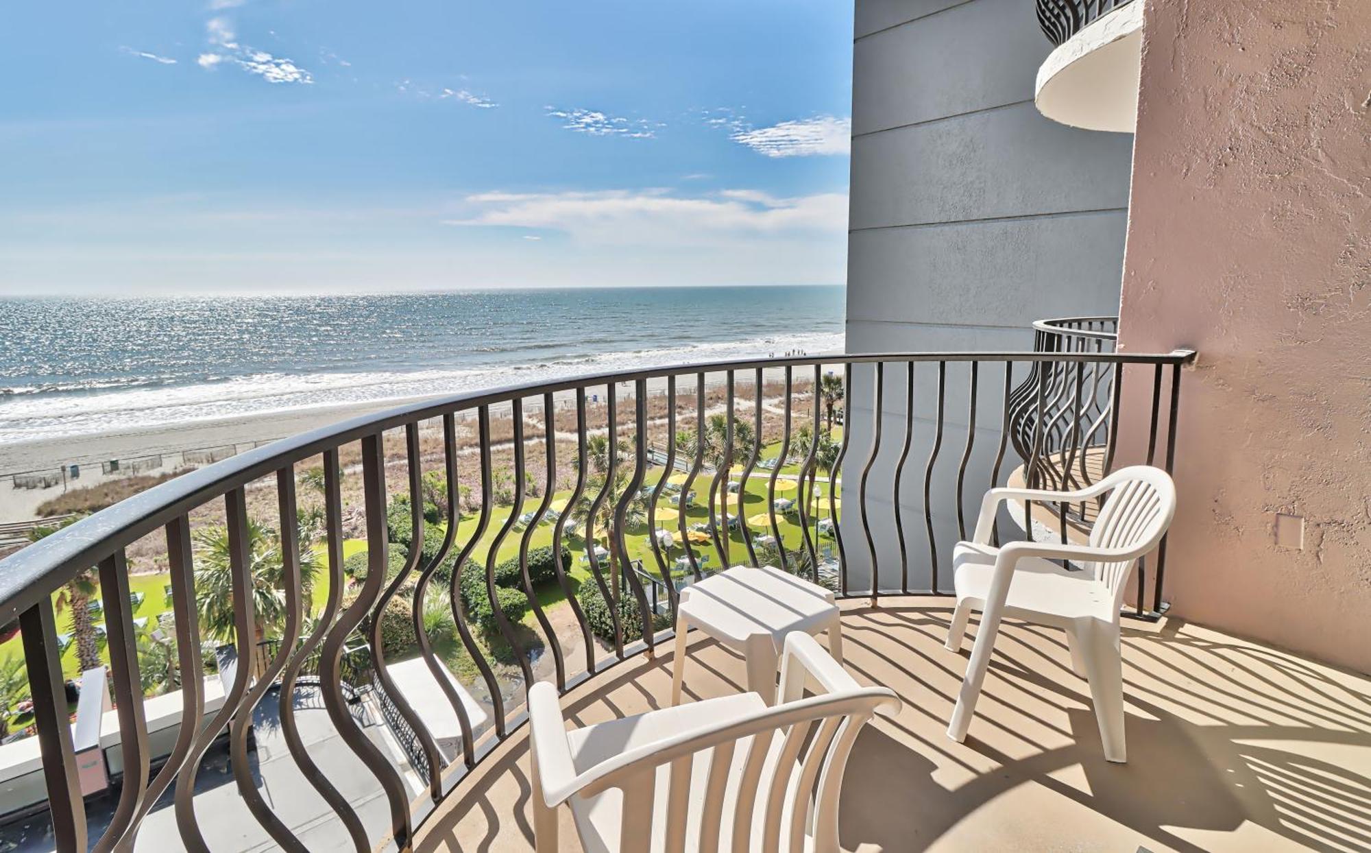 Suites At The Beach Μιρτλ Μπιτς Δωμάτιο φωτογραφία