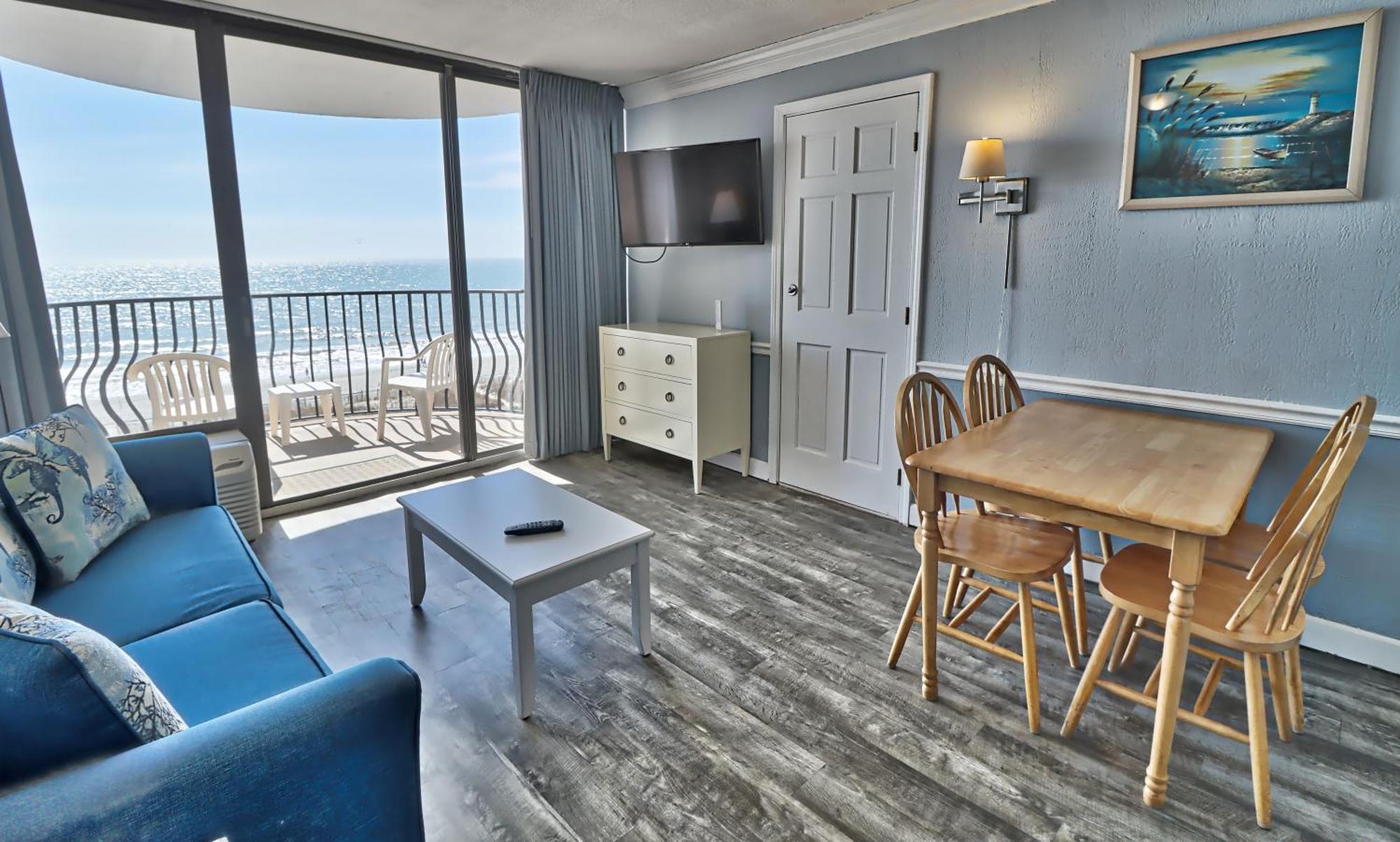 Suites At The Beach Μιρτλ Μπιτς Δωμάτιο φωτογραφία