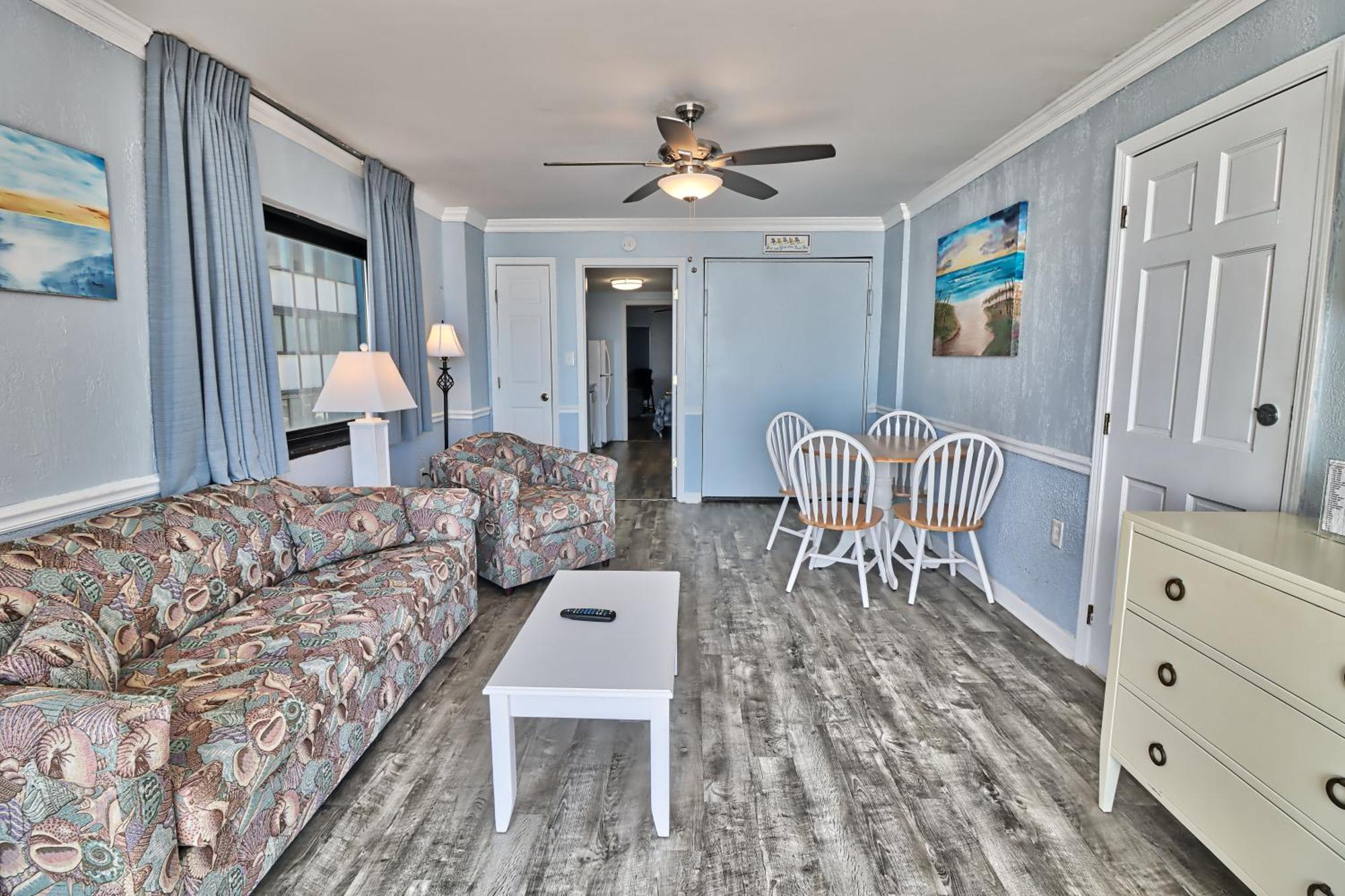 Suites At The Beach Μιρτλ Μπιτς Δωμάτιο φωτογραφία