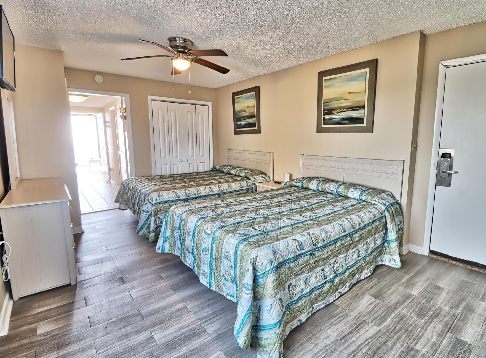 Suites At The Beach Μιρτλ Μπιτς Δωμάτιο φωτογραφία