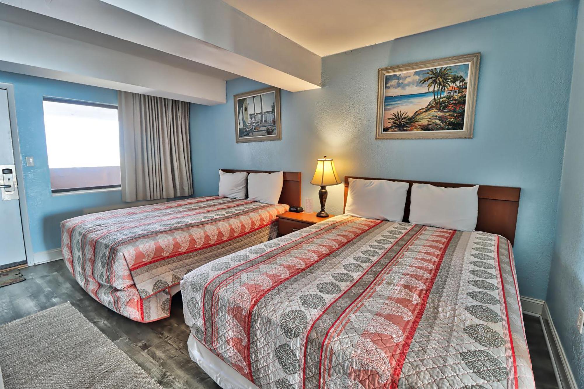 Suites At The Beach Μιρτλ Μπιτς Δωμάτιο φωτογραφία