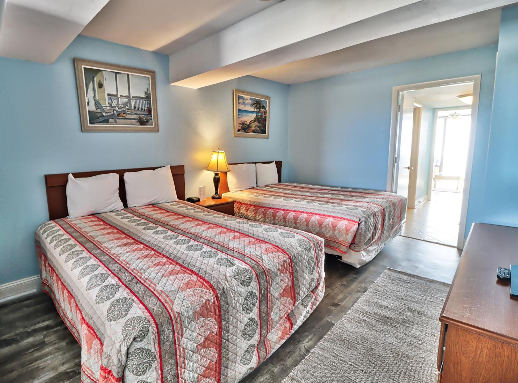 Suites At The Beach Μιρτλ Μπιτς Δωμάτιο φωτογραφία