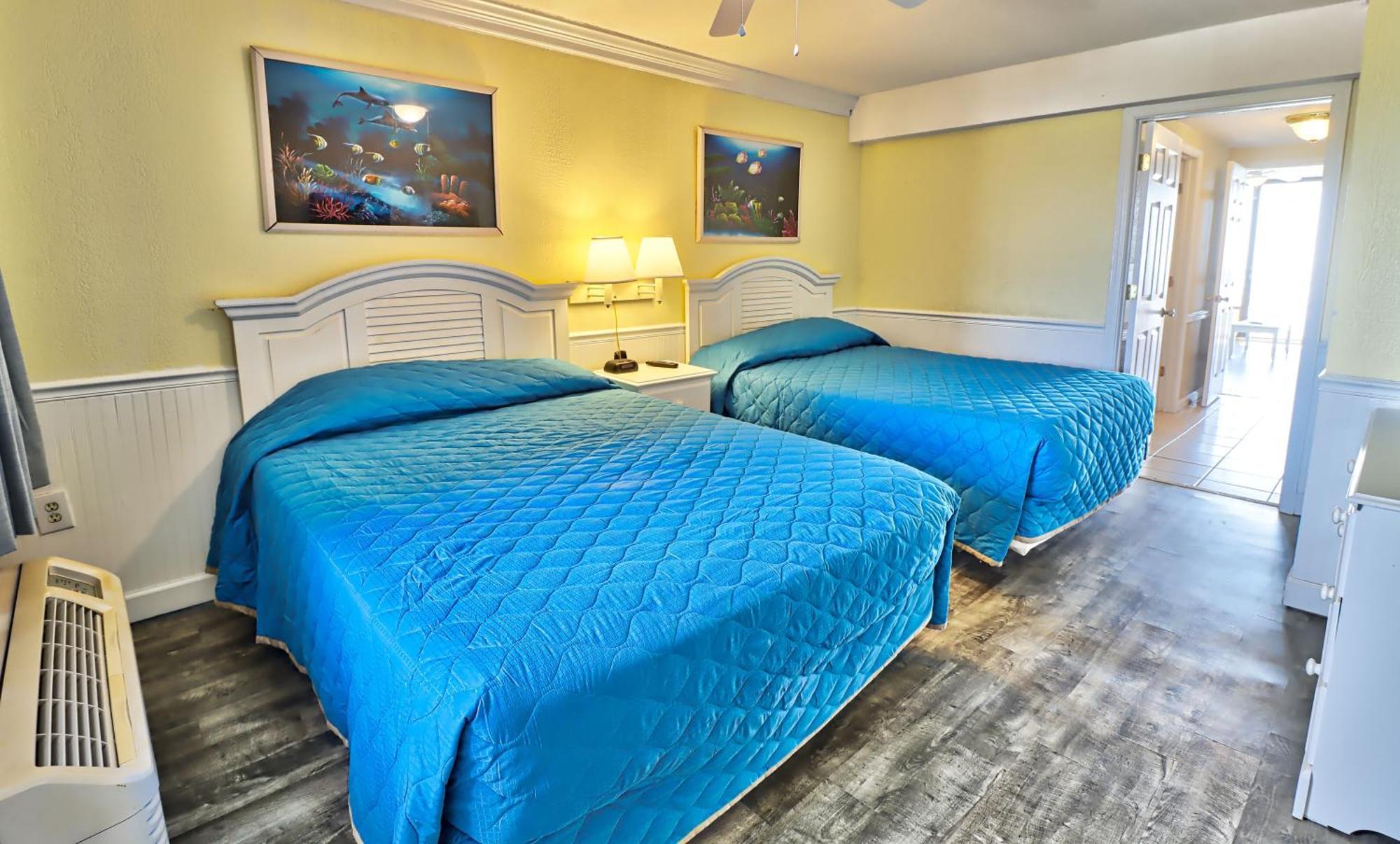 Suites At The Beach Μιρτλ Μπιτς Δωμάτιο φωτογραφία