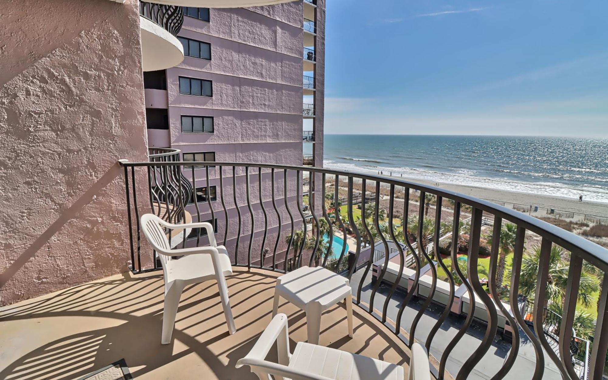 Suites At The Beach Μιρτλ Μπιτς Δωμάτιο φωτογραφία