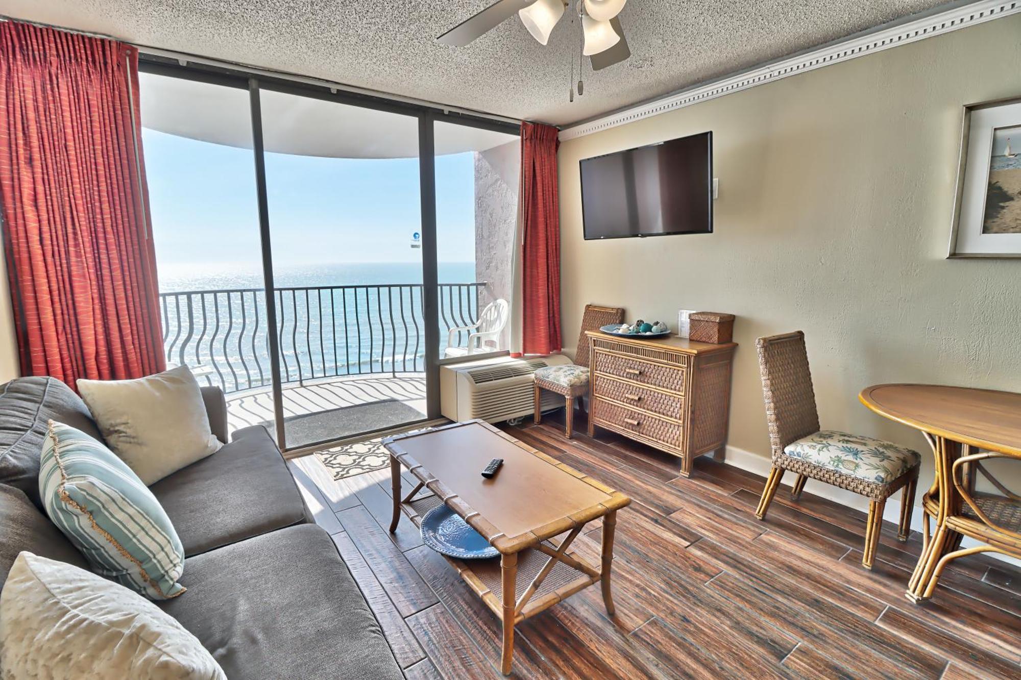 Suites At The Beach Μιρτλ Μπιτς Δωμάτιο φωτογραφία