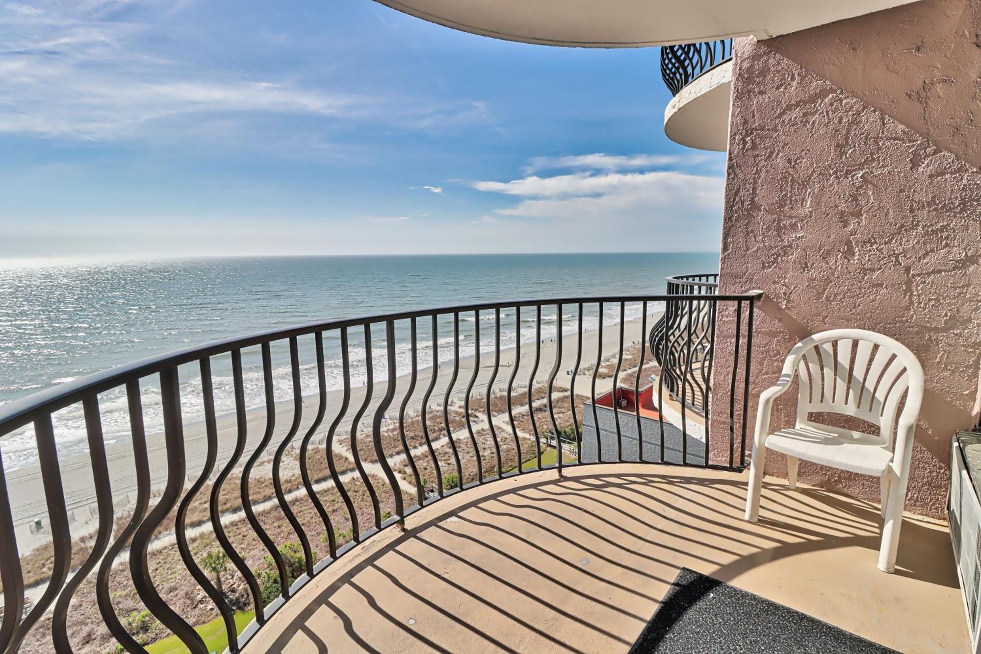 Suites At The Beach Μιρτλ Μπιτς Δωμάτιο φωτογραφία